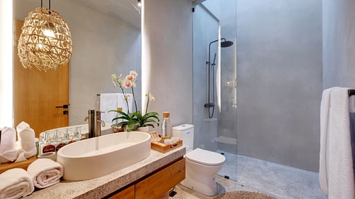 Garden Villa Ubud Two Bedroom 2