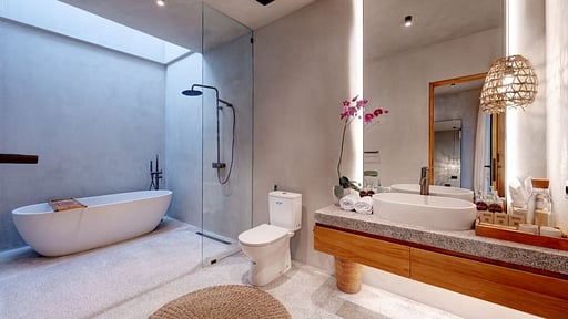 Garden Villa Ubud Two Bedroom 1
