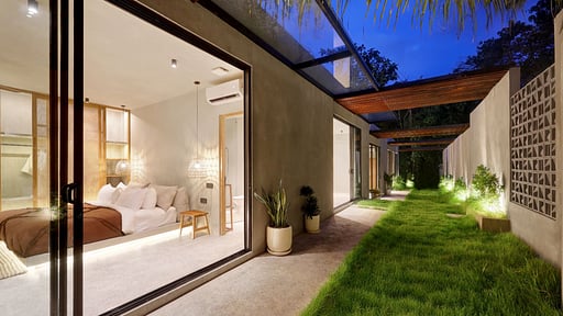 Garden Villa Ubud Two Others