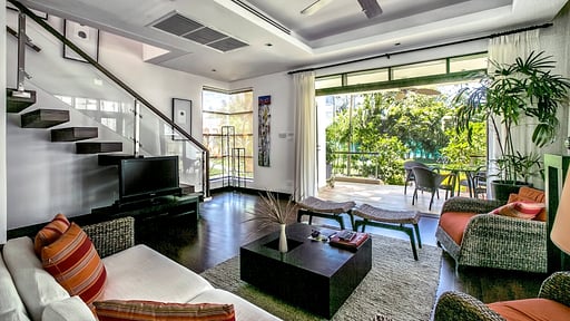 Gardenia Pool Villa