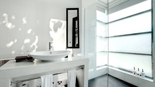 Gardenia Pool Villa Bedroom 1