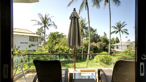 Gardenia Pool Villa Others