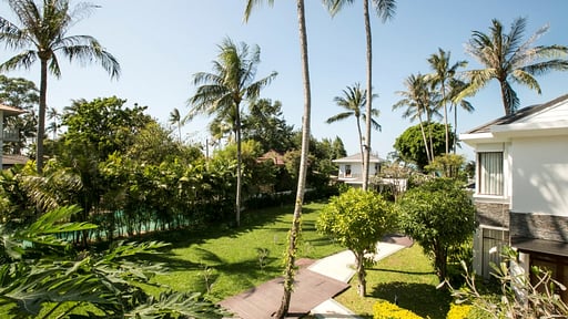 Gardenia Pool Villa Others