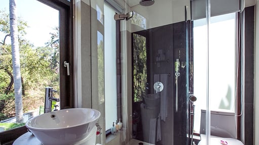 Gardenia Pool Villa Bedroom 2