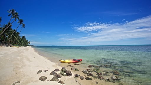 Gardenia Pool Villa Beach