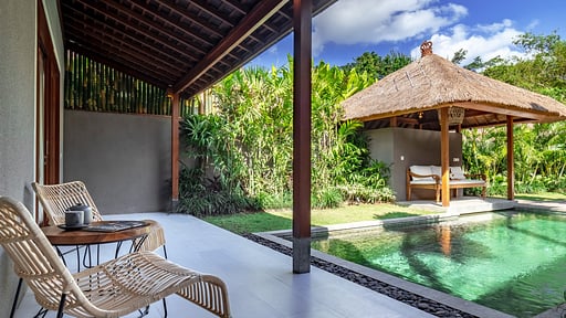 Villa Gardenia Bumbak Others