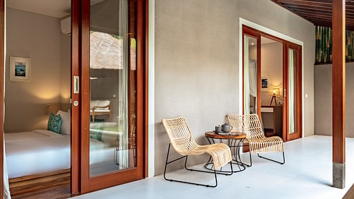 Villa Gardenia Bumbak Others