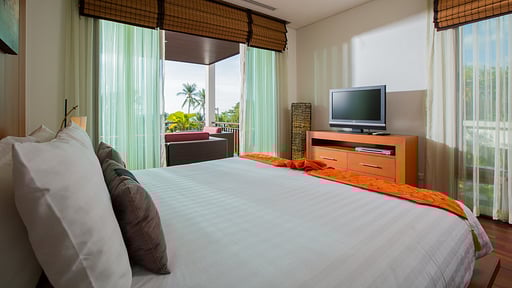 Kata Gardens 6C Bedroom 2