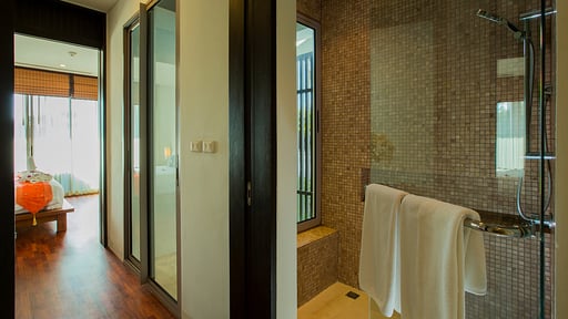 Kata Gardens 6C Bedroom 2