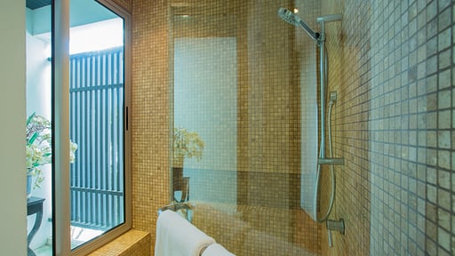 Kata Gardens 6C Bedroom 2