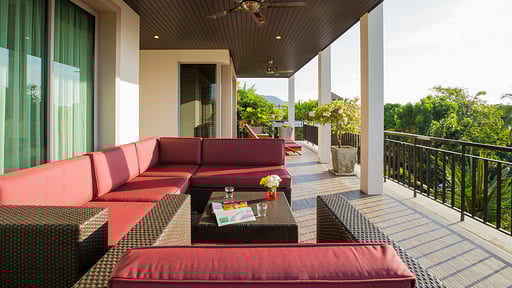 Kata Gardens 6C Others