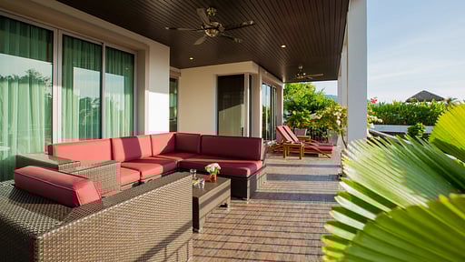 Kata Gardens 6C Others