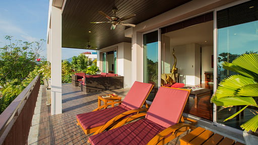 Kata Gardens 6C Others