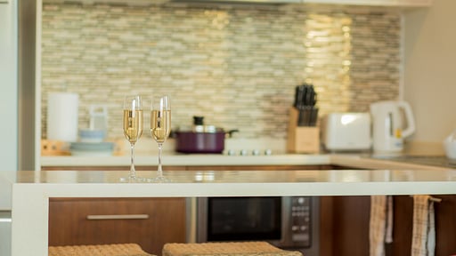 Kata Gardens 6C Kitchen