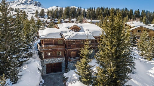 Chalet Gebroulaz Others