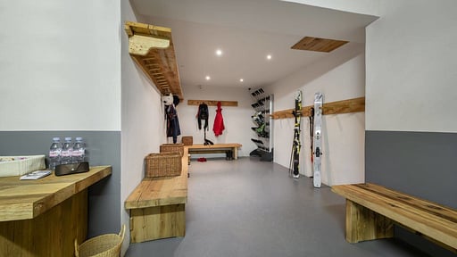 Chalet Gebroulaz Others 