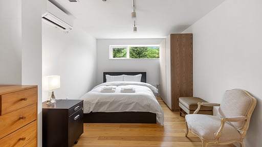 Gekko Hanazono Chalet Bedroom 3