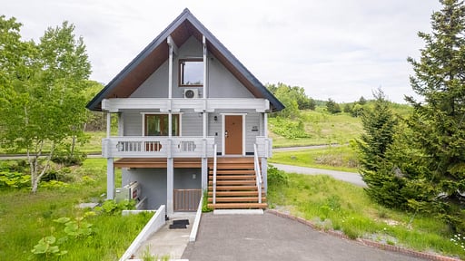 Gekko Hanazono Chalet Surroundings