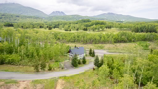 Gekko Hanazono Chalet Surroundings