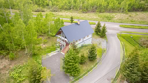 Gekko Hanazono Chalet Surroundings