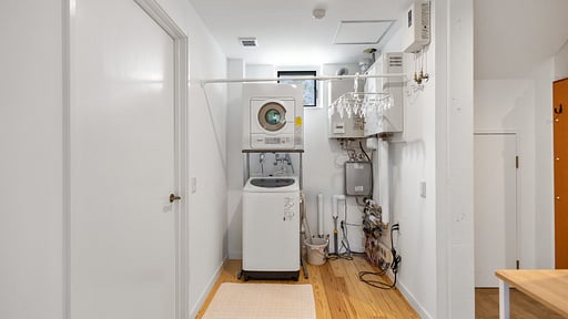 Gekko Hanazono Chalet Others