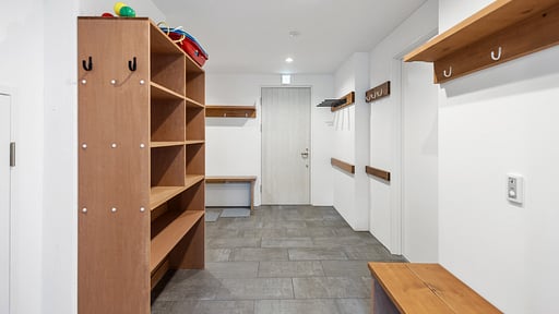 Gekko Hanazono Chalet Others