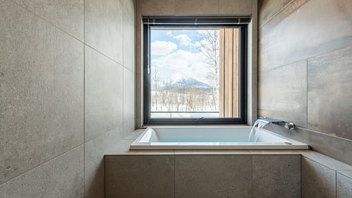 Gen-Myo Chalet Bedroom 1