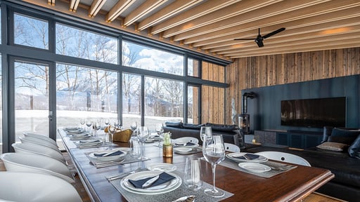 Gen-Myo Chalet