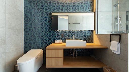 Gen-Myo Chalet Bedroom 3