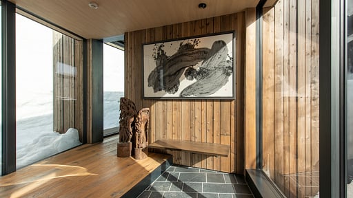 Gen-Myo Chalet Others