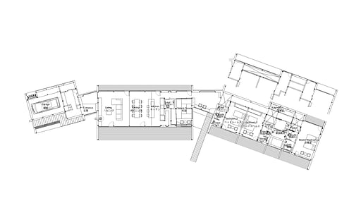 Gen-Myo Chalet Floor plan