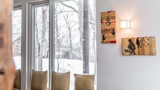 Gensei Chalet Others