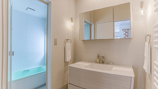 Gensei Chalet Bedroom 7