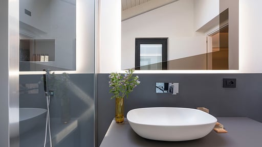 Gianos Villa Schlafzimmer 4