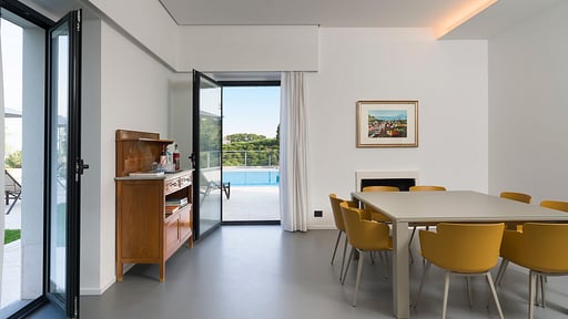 Gianos Villa Essecke