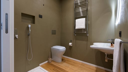 Gianos Villa Schlafzimmer 3