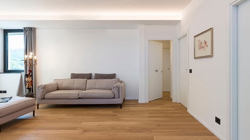 Gianos Villa Wohnbereich