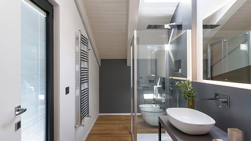 Gianos Villa Schlafzimmer 4