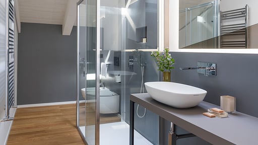 Gianos Villa Schlafzimmer 4