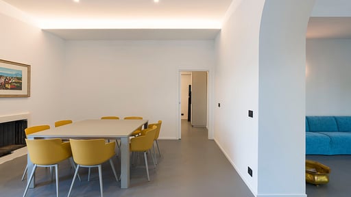 Gianos Villa Essecke