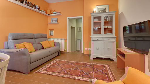 Giardino Living room