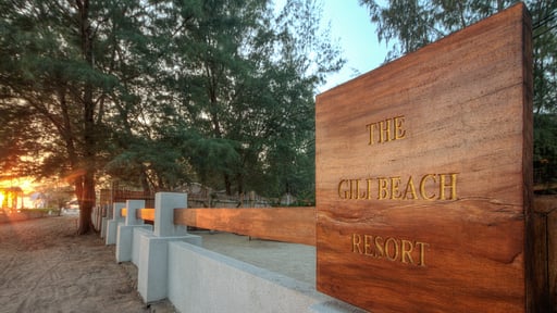 Gili Beach Resort Villa Satu Others