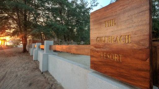 Gili Beach Resort Villa Dua Others