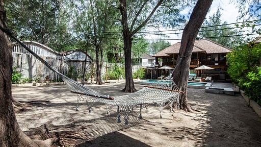Gili Beach Resort Villa Dua Others