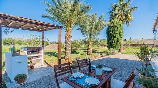 Rostolla Terrace/Veranda