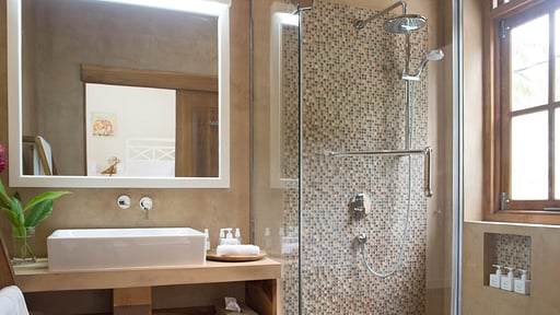 Ginger Palm Villa Спальня 4