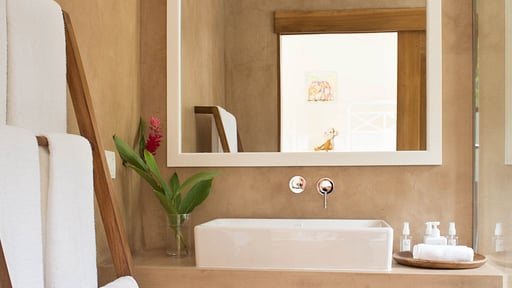 Ginger Palm Villa Спальня 4