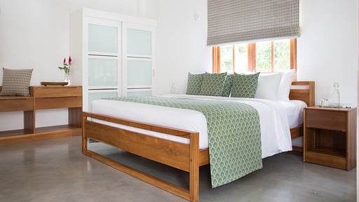 Ginger Palm Villa Спальня 3