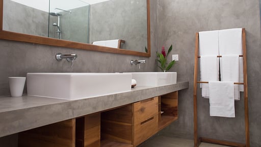 Ginger Palm Villa Спальня 2