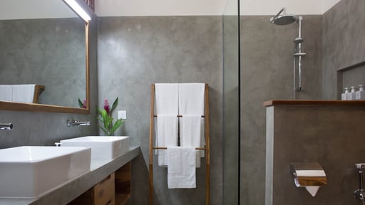 Ginger Palm Villa Спальня 3